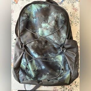 North Face Backpack